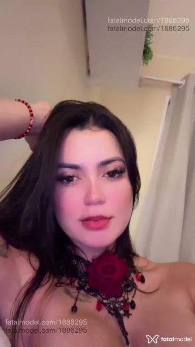 Acompanhante mulher morena (o) de olhos castanhos em Rio de Janeiro - Angel