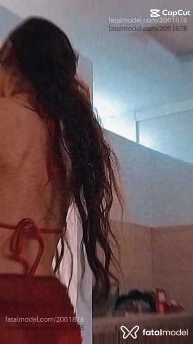 Acompanhante mulher com cabelo castanho de olhos castanhos em Ubiratã Acompanhante mulher com cabelo castanho de olhos castanhos em Ubiratã - Paula