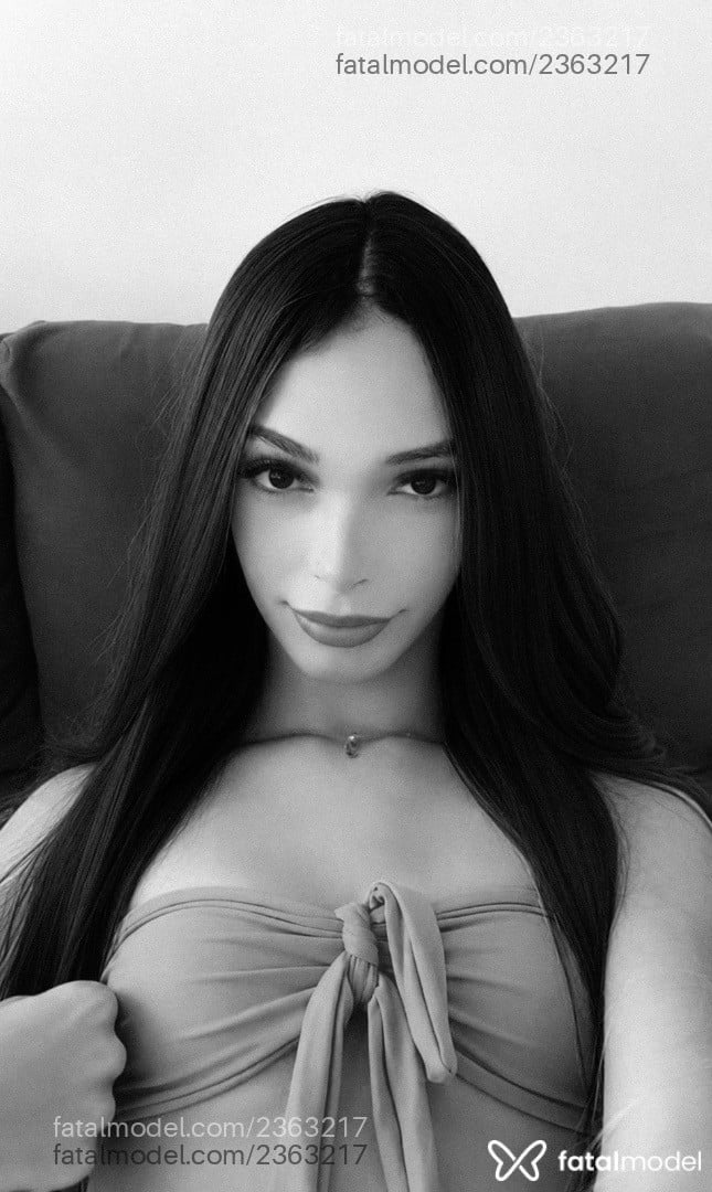 Acompanhante mulher trans morena (o) de olhos castanhos em Recife - Milena