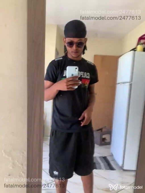 Acompanhante homem com cabelo castanho de olhos castanhos em Campinas - Rafael