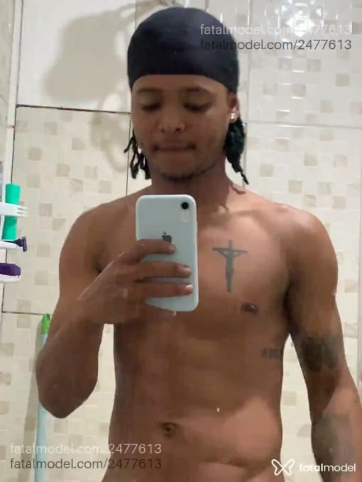 Acompanhante homem com cabelo castanho de olhos castanhos em Campinas - Rafael