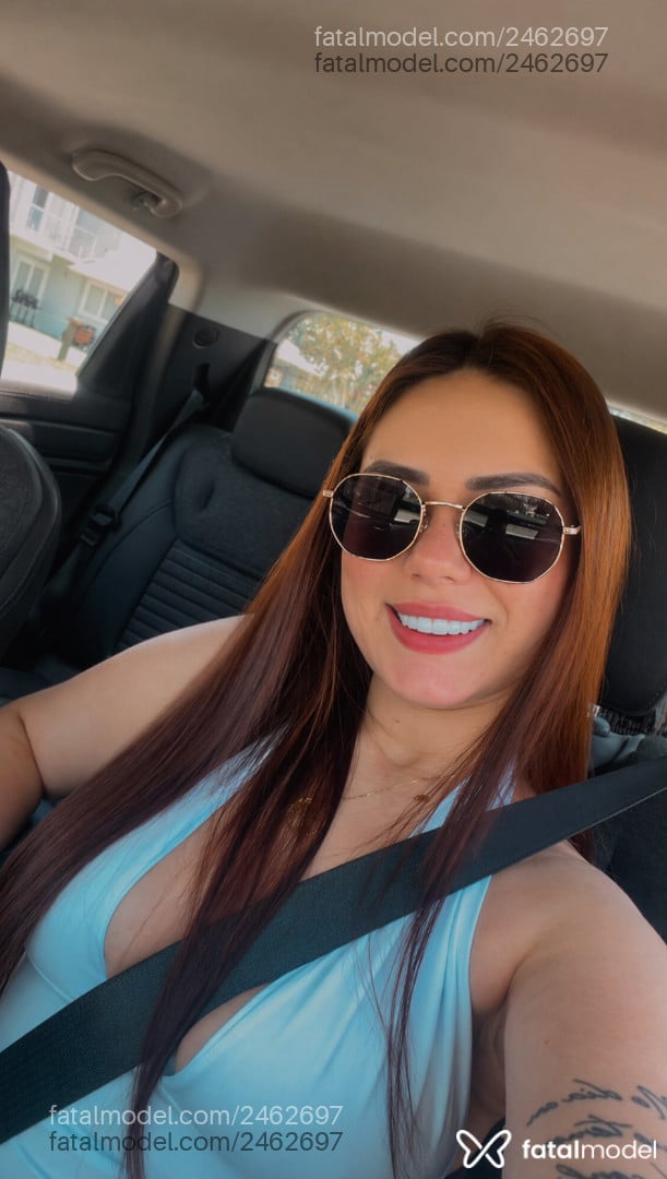 Acompanhante mulher morena (o) de olhos castanhos em Passo Fundo - Gabriela Ferrari