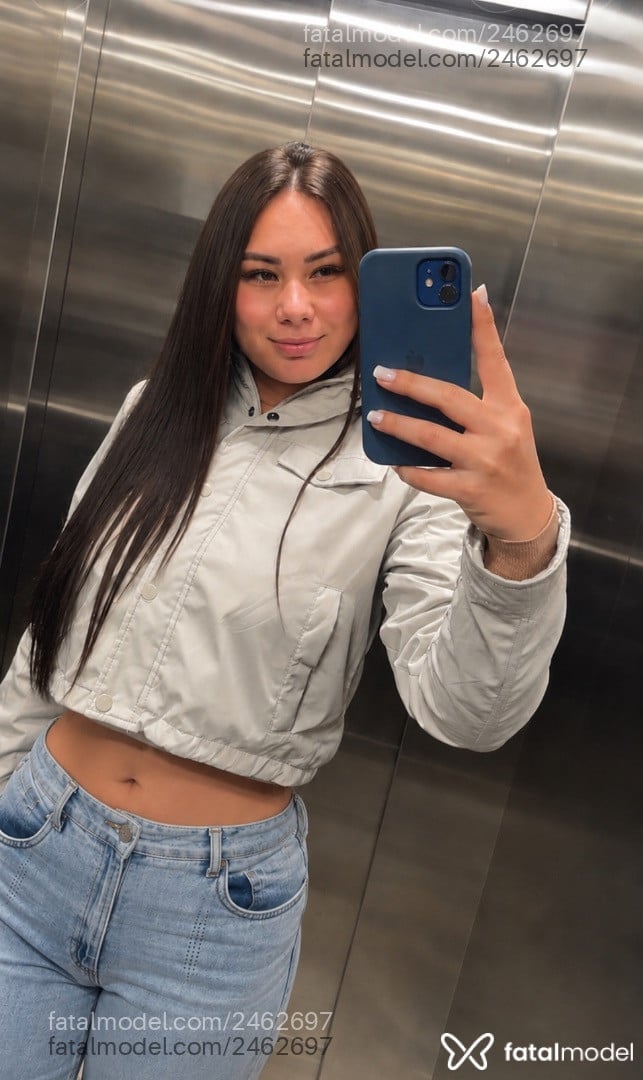 Acompanhante mulher morena (o) de olhos castanhos em Passo Fundo - Gabriela Ferrari