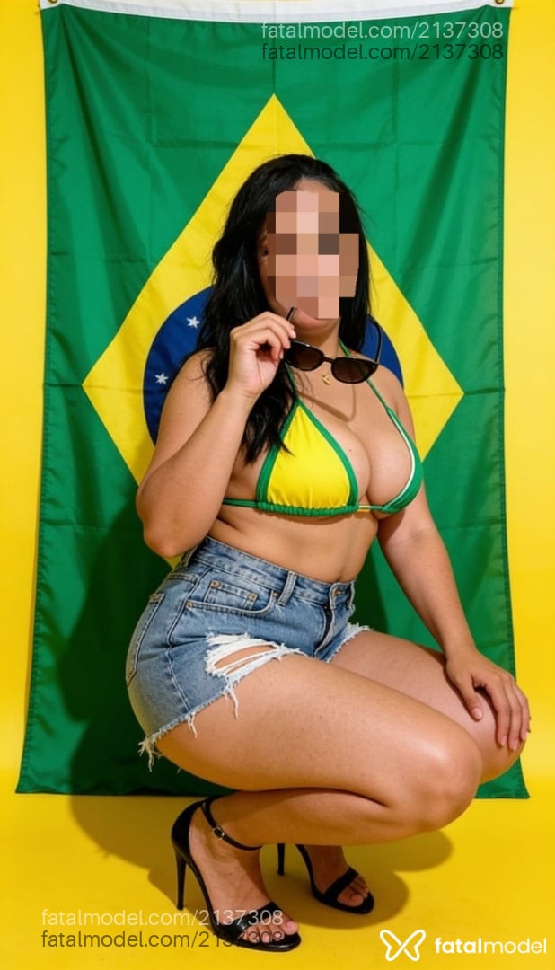 Acompanhante mulher morena (o) de olhos castanhos em Jaguariúna Acompanhante mulher morena (o) de olhos castanhos em Jaguariúna - Lívia Macedo