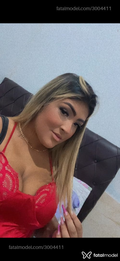 Acompanhante mulher loira (o) de olhos pretos em Sete Lagoas Acompanhante mulher loira (o) de olhos pretos em Sete Lagoas - Bela