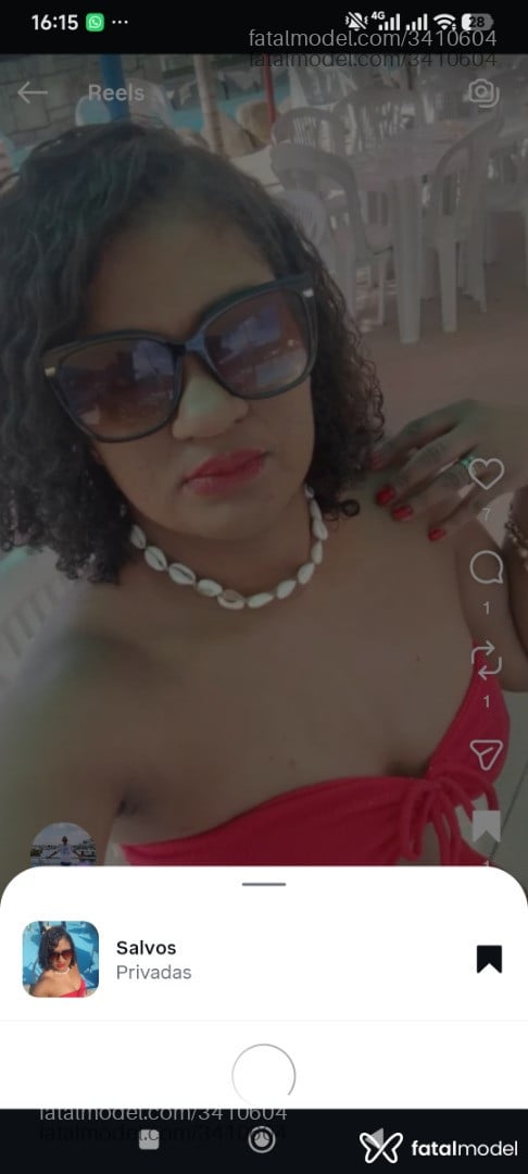 Acompanhante mulher morena (o) de olhos mel em Nova Serrana - Kaah Souza