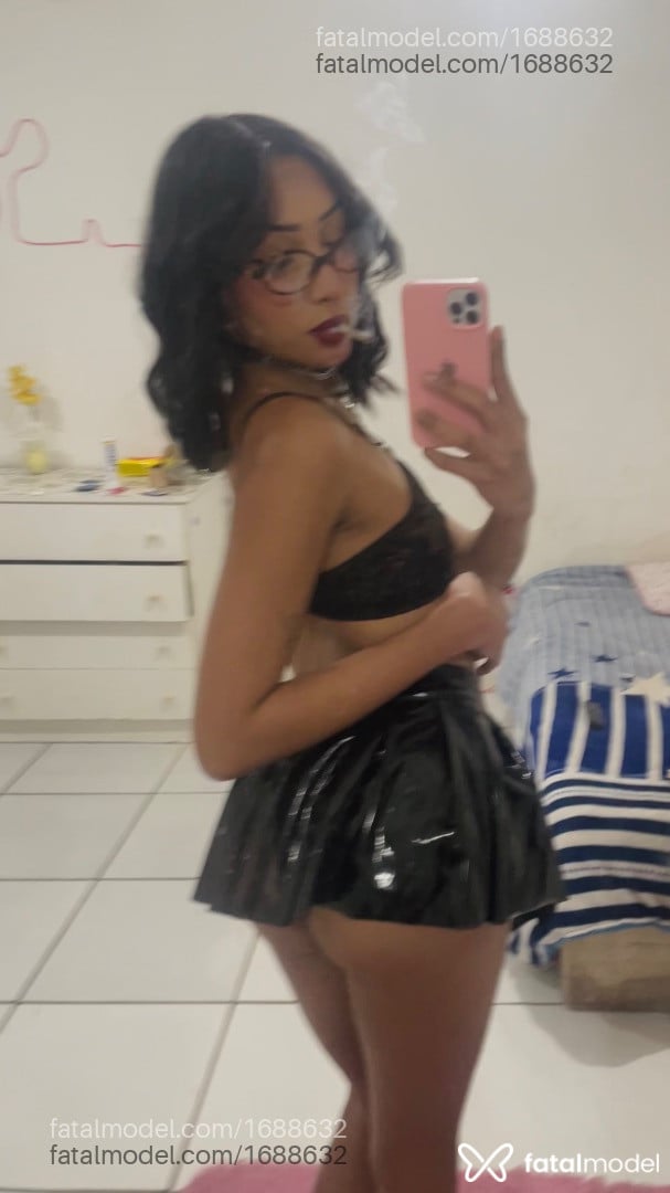 Acompanhante mulher trans loira (o) de olhos castanhos em Santa Maria - Laíze