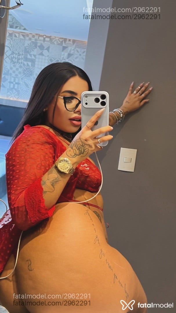 Acompanhante mulher morena (o) de olhos castanhos em Osasco - Isabella