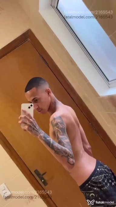 Acompanhante homem com cabelo castanho de olhos castanhos em São Paulo de Olivença Acompanhante homem com cabelo castanho de olhos castanhos em São Paulo de Olivença - ícaro Henrique