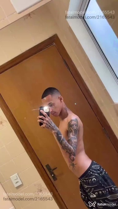 Acompanhante homem com cabelo castanho de olhos castanhos em São Paulo de Olivença Acompanhante homem com cabelo castanho de olhos castanhos em São Paulo de Olivença - ícaro Henrique