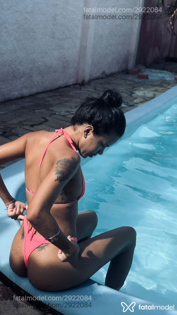 Acompanhante mulher morena (o) de olhos mel em Maceió - Gaby Souza