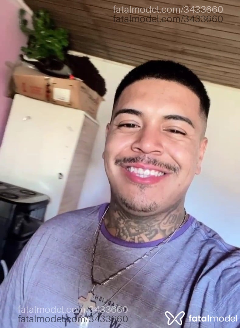 Acompanhante homem morena (o) de olhos pretos em Dom Pedrito - Adalberto Marques