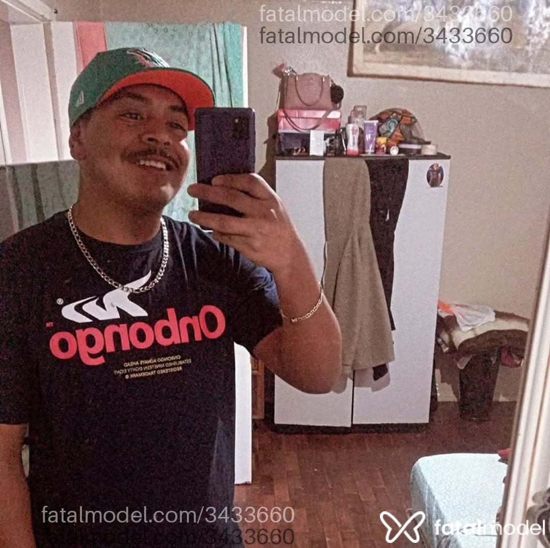 Acompanhante homem morena (o) de olhos pretos em Dom Pedrito - Adalberto Marques