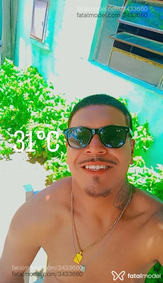 Acompanhante homem morena (o) de olhos pretos em Dom Pedrito - Adalberto Marques