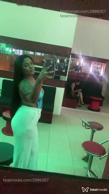 Acompanhante mulher morena (o) de olhos castanhos em São Bernardo do Campo - Raquel Andrade