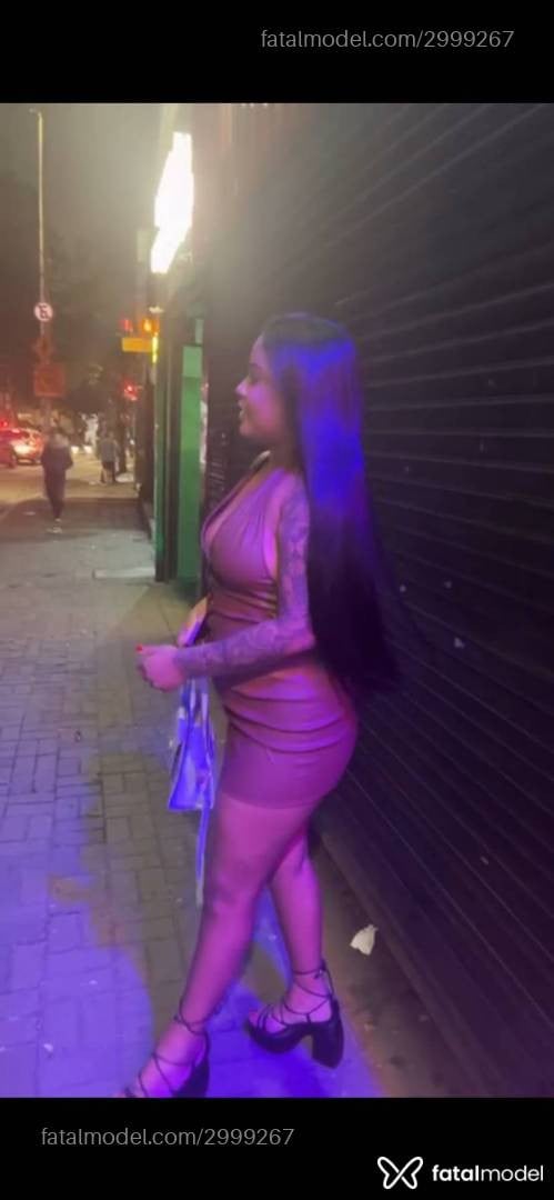 Acompanhante mulher morena (o) de olhos castanhos em São Bernardo do Campo - Raquel Andrade
