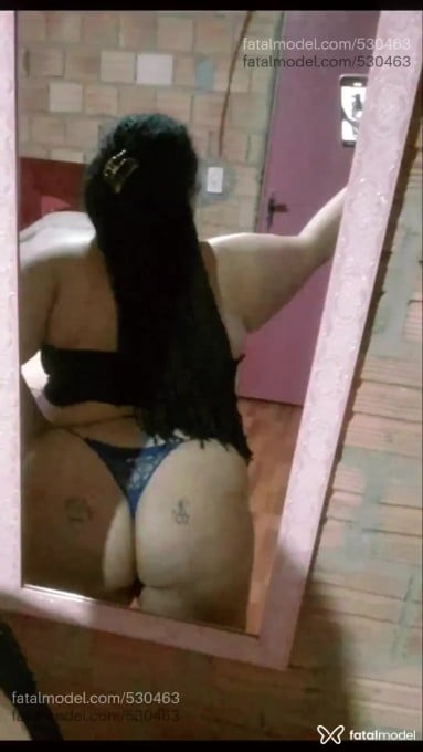 Acompanhante mulher morena (o) de olhos castanhos em Guaíba Acompanhante mulher morena (o) de olhos castanhos em Guaíba - Daiagauchasafada