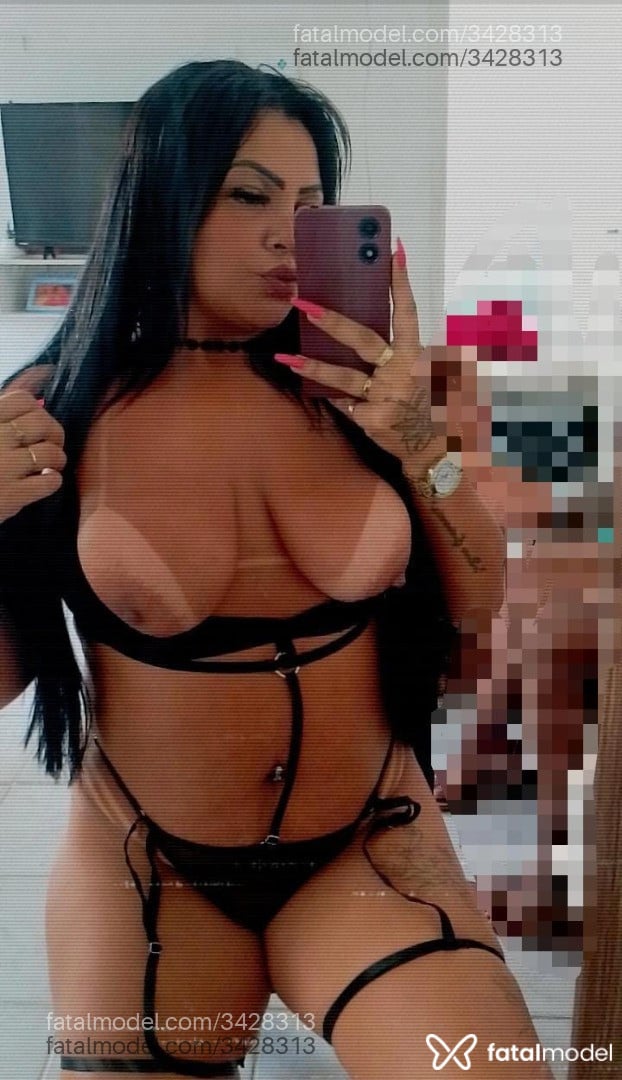 Acompanhante mulher morena (o) de olhos castanhos em São João de Meriti Acompanhante mulher morena (o) de olhos castanhos em São João de Meriti - Juju Tavares