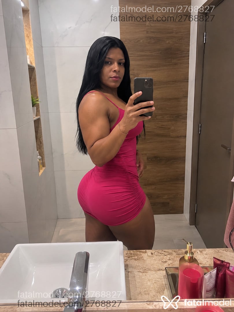 Acompanhante mulher trans morena (o) de olhos castanhos em São Paulo - Mansur Araújo