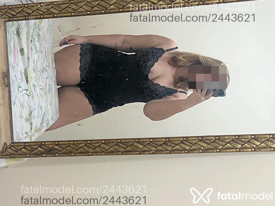 Acompanhante mulher loira (o) de olhos castanhos em Caruaru - Laura