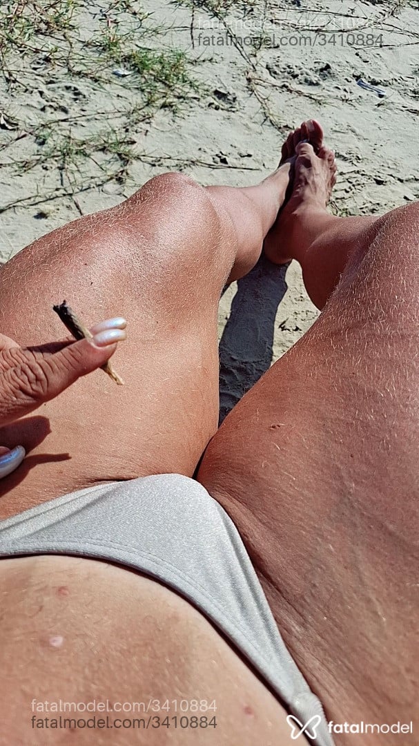 Acompanhante mulher morena (o) de olhos verdes em Garopaba - Vanessa
