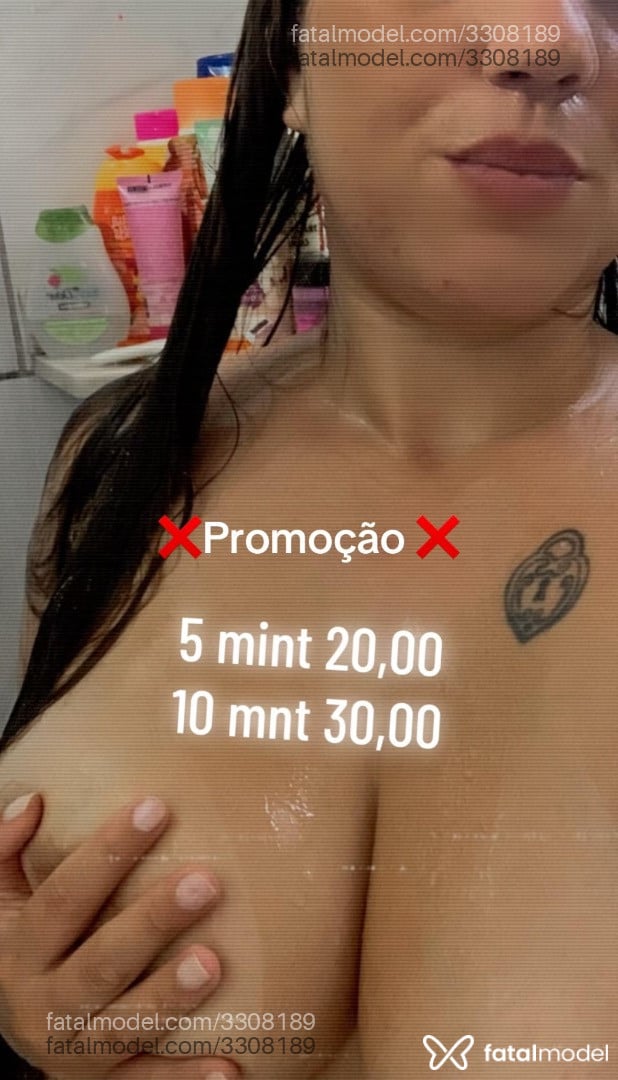 Acompanhante homem morena (o) de olhos mel em Virtual - Danadinho