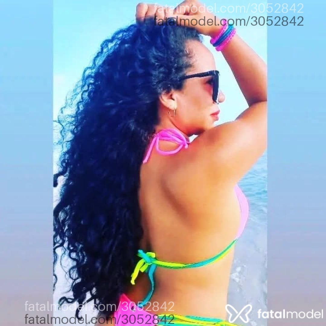 Acompanhante mulher morena (o) de olhos pretos em Gurupi Acompanhante mulher morena (o) de olhos pretos em Gurupi - Adriana Bela
