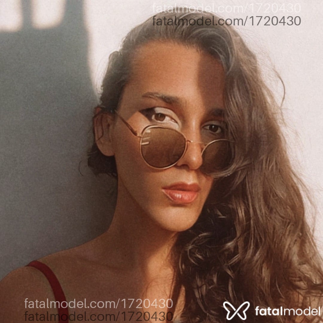 Acompanhante mulher trans morena (o) de olhos castanhos em São Gonçalo - Lua