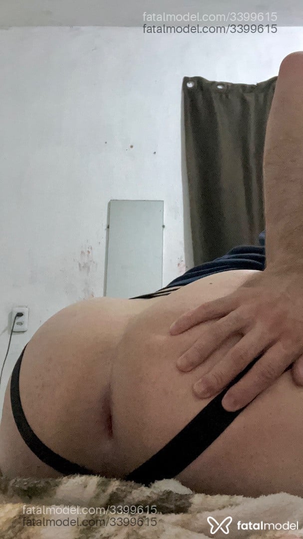 Acompanhante homem ruiva (o) de olhos castanhos em Fortaleza - Vichot