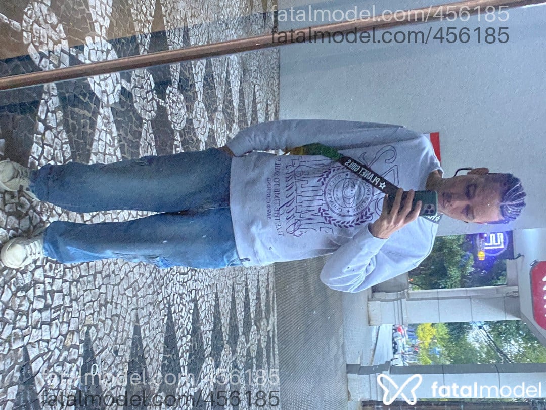 Acompanhante homem morena (o) de olhos castanhos em Curitiba Acompanhante homem morena (o) de olhos castanhos em Curitiba - Daniel Silva