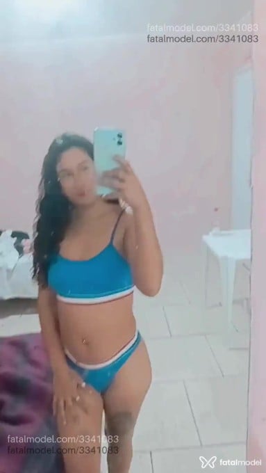 Acompanhante mulher com cabelo castanho de olhos castanhos em Guaporé - Morenah