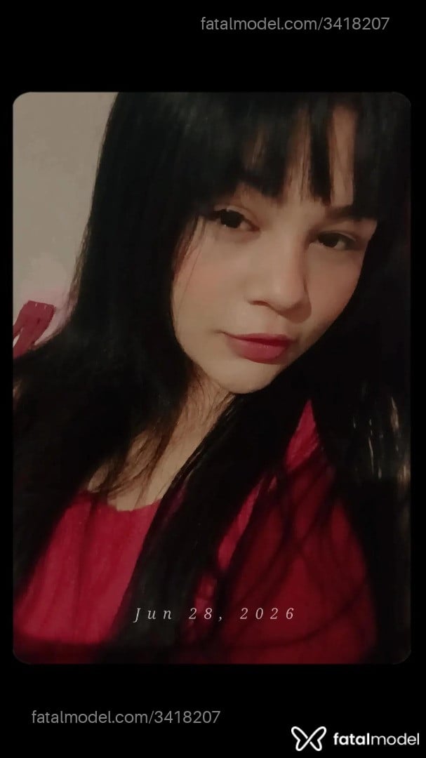 Acompanhante mulher morena (o) de olhos pretos em Virtual - Anastácia