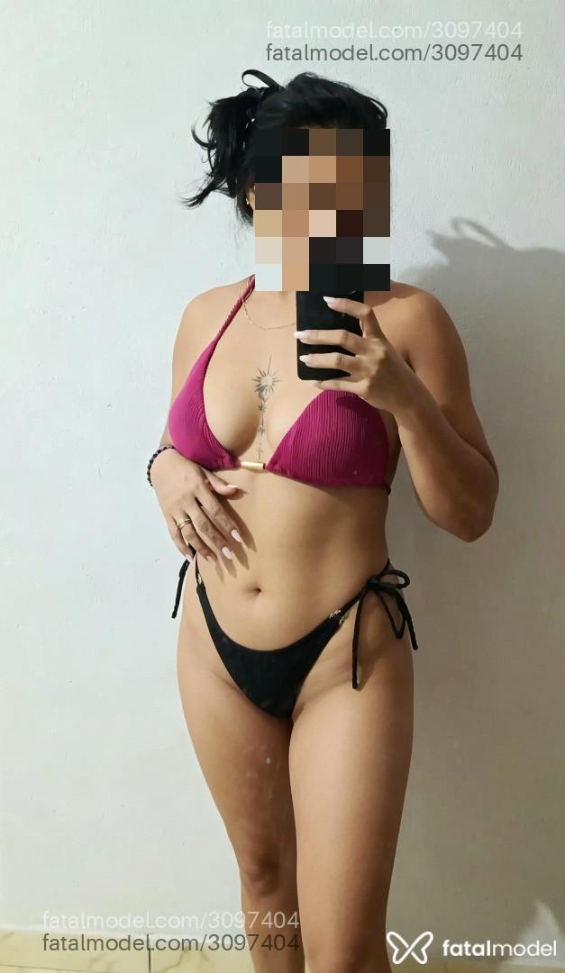 Acompanhante mulher morena (o) de olhos castanhos - Anny Acompanhante mulher morena (o) de olhos castanhos - Anny