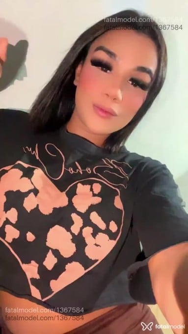 Acompanhante mulher trans morena (o) de olhos mel em Duque de Caxias Acompanhante mulher trans morena (o) de olhos mel em Duque de Caxias - Anne Martinelli