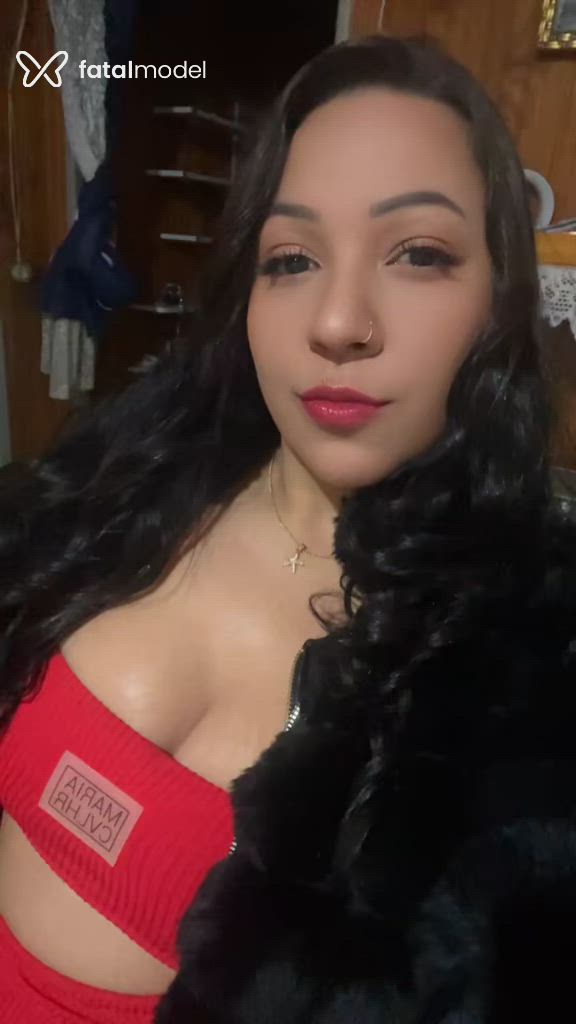 Acompanhante mulher morena (o) de olhos castanhos - Lucyana