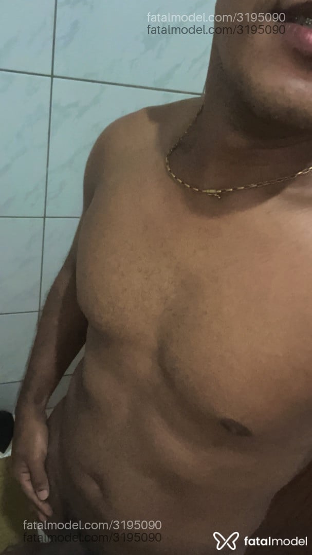 Acompanhante homem morena (o) de olhos pretos em Maceió - Arthur Lucas
