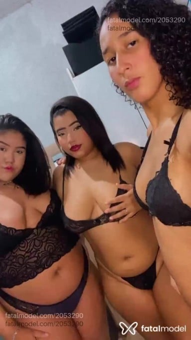 Acompanhante mulher com cabelo castanho de olhos castanhos em Virtual Acompanhante mulher com cabelo castanho de olhos castanhos em Virtual - Laryssa Pimentel