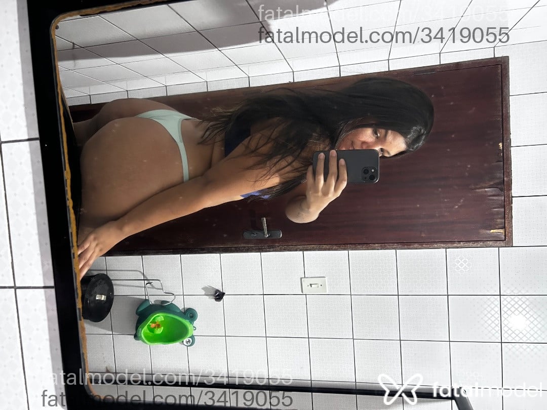 Acompanhante mulher morena (o) de olhos pretos em Angra dos Reis - Bianca
