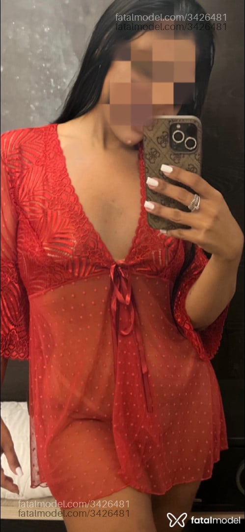 Acompanhante mulher morena (o) de olhos pretos em Belo Horizonte - Jade Souza