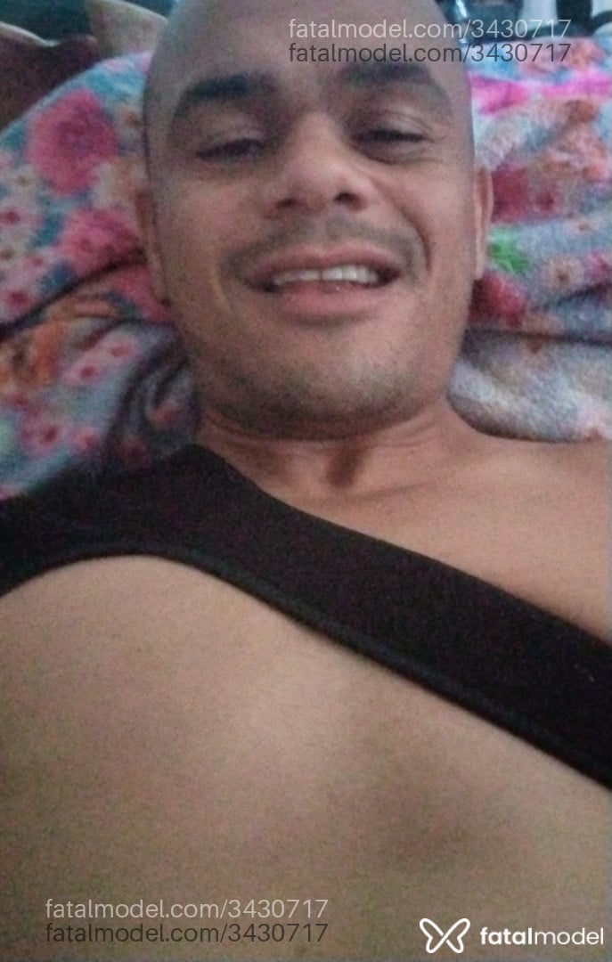 Acompanhante homem morena (o) de olhos mel em Goiânia - Imperadorribeiro