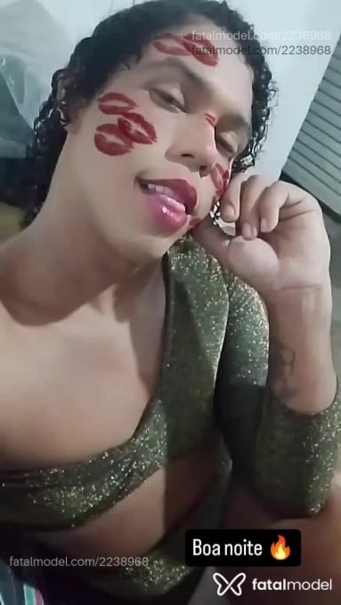 Acompanhante mulher trans morena (o) de olhos pretos em Teresina Acompanhante mulher trans morena (o) de olhos pretos em Teresina - Naty