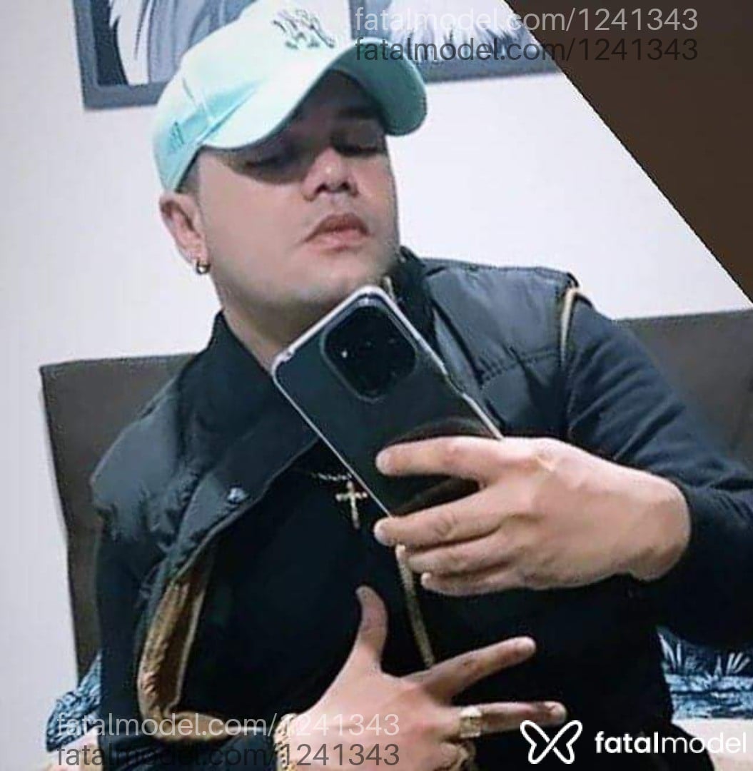 Acompanhante homem com cabelo castanho de olhos castanhos em Santa Fé do Sul - Tiago