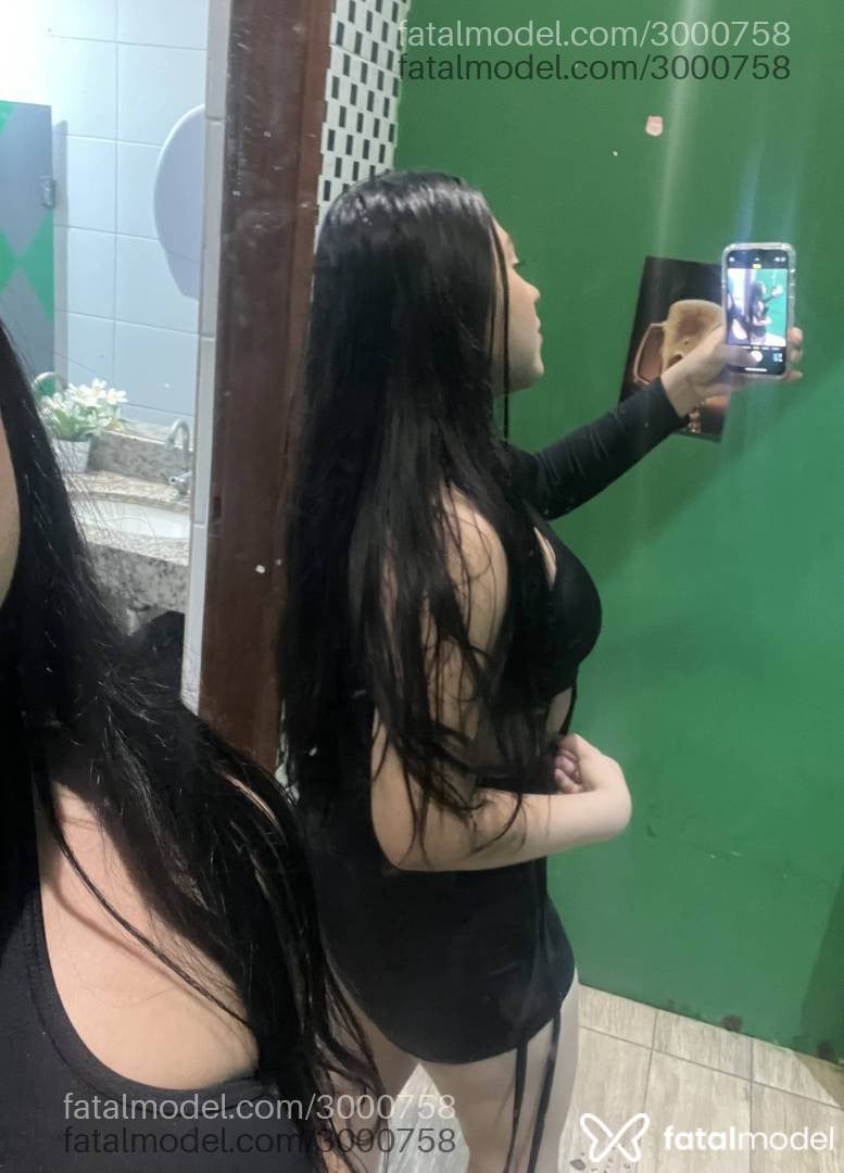 Acompanhante mulher morena (o) de olhos pretos em Montes Claros - Livia Mayra