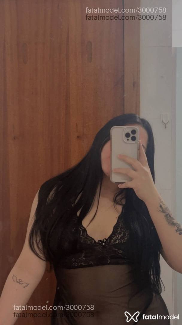 Acompanhante mulher morena (o) de olhos pretos em Montes Claros - Livia Mayra