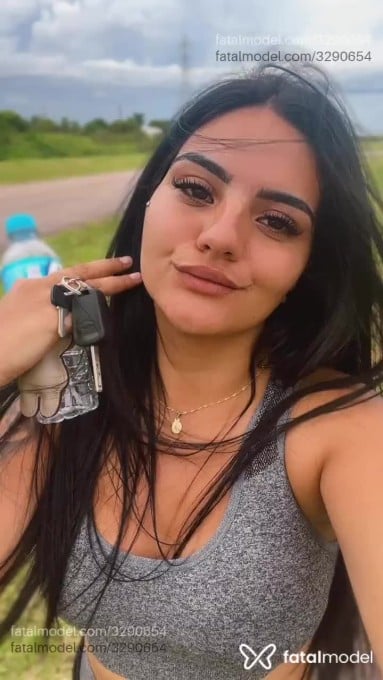 Acompanhante mulher morena (o) de olhos castanhos em Rio Claro - Danielle Munhoz