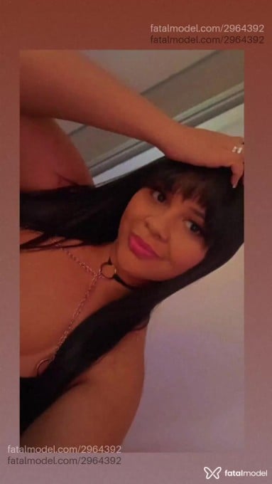 Acompanhante mulher morena (o) de olhos pretos em São Paulo - Camila Araújo