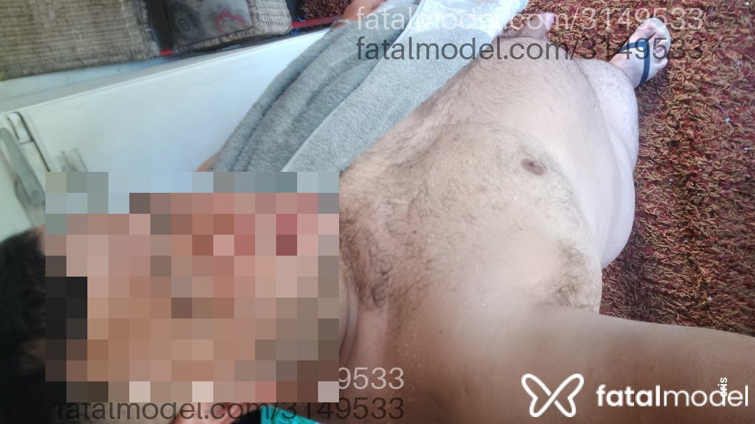 Acompanhante homem loira (o) de olhos castanhos em Porto Alegre - Cris Fofinho