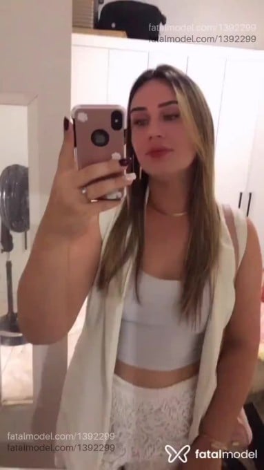 Acompanhante mulher trans loira (o) de olhos verdes em Guarulhos - Samy Shimada