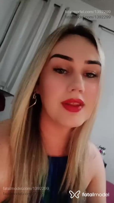 Acompanhante mulher trans loira (o) de olhos verdes em Guarulhos - Samy Shimada
