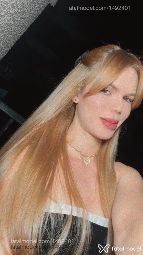 Acompanhante mulher ruiva (o) de olhos castanhos em Goiânia - Eloooo